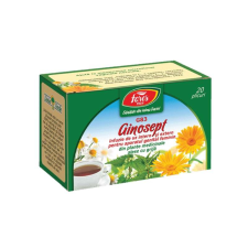 Ginosept, G83, tasak tea, viteldíjak gyógytea