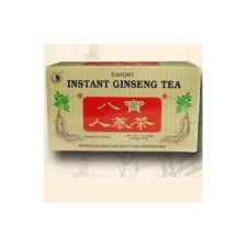 GINSENG INSTANT TEA/ORIENTAL/ 200 g gyógytea
