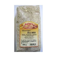  GINSENGES KLI-MIX /NATURA/ 500 g reform élelmiszer