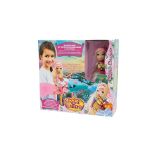 Giochi Preziosi Regal Academy Csillogó Sárkány Rose Babával baba