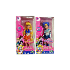 Giochi Preziosi Sailor Moon Baba Kétféle baba