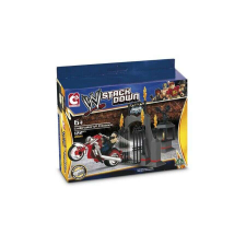 Giochi Preziosi Stack Down Építőjáték Motoros barkácsolás, építés
