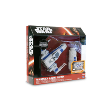 Giochi Preziosi Star Wars: Az Ellenállás RC-s X-szárnyúja helikopter és repülő
