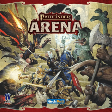 Giochi Uniti Pathfinder Arena Core Set kalandjáték készlet társasjáték