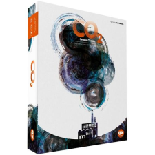 Giochix.it CO2: Second Chance 3. kiadás (angol) társasjáték társasjáték