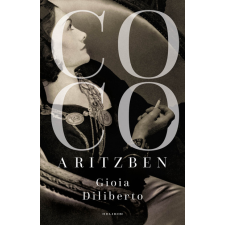 Gioia Diliberto - Coco a Ritzben egyéb könyv