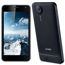 GIONEE Dream D1 - Hydrogél kijelzővédő fólia mobiltelefon kellék