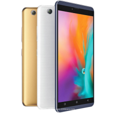 GIONEE Elife S Plus - Hydrogél kijelzővédő fólia mobiltelefon kellék