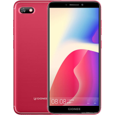 GIONEE F205 - Hydrogél kijelzővédő fólia mobiltelefon kellék