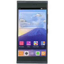 GIONEE Gpad G5 - Hydrogél kijelzővédő fólia mobiltelefon kellék