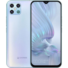 GIONEE K3 Pro - Hydrogél kijelzővédő fólia mobiltelefon kellék