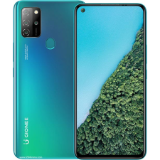 GIONEE M12 - Hydrogél kijelzővédő fólia mobiltelefon kellék