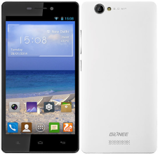 GIONEE M2 - Hydrogél kijelzővédő fólia mobiltelefon kellék