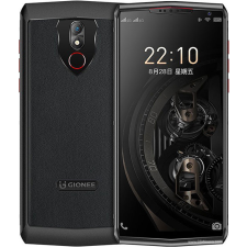 GIONEE M30 - Hydrogél kijelzővédő fólia mobiltelefon kellék