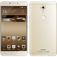 GIONEE M6 - Hydrogél kijelzővédő fólia mobiltelefon kellék