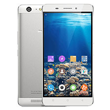 GIONEE Marathon M5 - Hydrogél kijelzővédő fólia mobiltelefon kellék