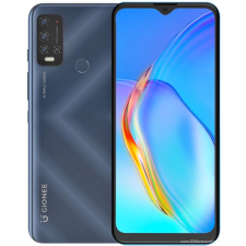 GIONEE P15 Pro - Hydrogél kijelzővédő fólia mobiltelefon kellék