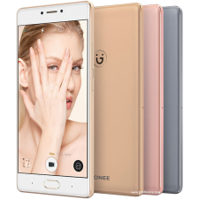 GIONEE S8 - Hydrogél kijelzővédő fólia mobiltelefon kellék