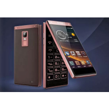 GIONEE W909 - Hydrogél kijelzővédő fólia mobiltelefon kellék