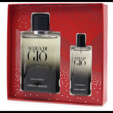 Giorgio Armani Acqua Di Gio EdP Set 115ml (3614274337174) kozmetikai ajándékcsomag