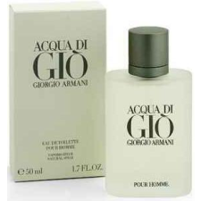 Giorgio Armani Acqua di Gio EDT 200 ml parfüm és kölni