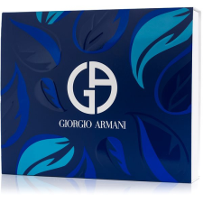 Giorgio Armani Acqua Di Gio EdT Deo Set 190 ml kozmetikai ajándékcsomag