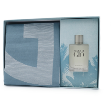 Giorgio Armani Acqua di Gio EdT Set 100 m kozmetikai ajándékcsomag
