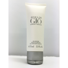 Giorgio Armani Acqua di Gio Pour Homme, 75 ml tusfürdő gél hajápoló szer