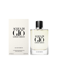 Giorgio Armani Acqua di Gio Pour Homme, edp 125ml parfüm és kölni
