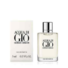 Giorgio Armani Acqua di Gio Pour Homme, edp 5ml parfüm és kölni