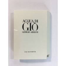 Giorgio Armani Acqua di Gio Pour Homme, EDP - Illatminta parfüm és kölni