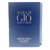 Giorgio Armani Acqua di Gio Profondo Lights, EDP - Illatminta