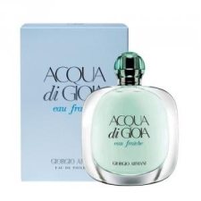 Giorgio Armani Acqua Di Gioia Eau Fraiche EDT 50 ml parfüm és kölni