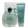 Giorgio Armani Acqua di Gioia, edp 100ml + Testápoló 75ml