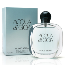 Giorgio Armani Acqua Di Gioia EDT 50 ml parfüm és kölni