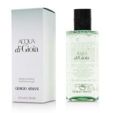 Giorgio Armani Acqua di Gioia, Sprchovací gel 200ml testápoló