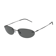 Giorgio Armani AR1508M 300187 Matte Black Dark Grey napszemüveg napszemüveg