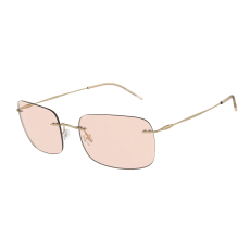 Giorgio Armani AR1512M 300273 Matte Pale Gold Light Brown napszemüveg