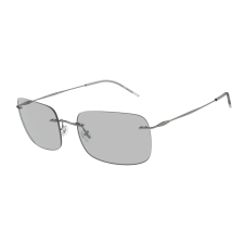 Giorgio Armani AR1512M 300387 Matte Gunmetal Light Grey napszemüveg napszemüveg