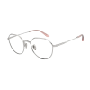 Giorgio Armani AR5142 3015 Silver Demo Lens szemüveg