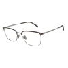 Giorgio Armani AR5143 3003 Matte Gunmetal Demo Lens szemüveg