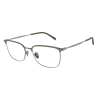 Giorgio Armani AR5143 3376 Matte Gunmetal Demo Lens szemüveg