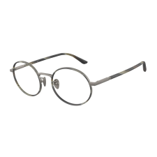 Giorgio Armani AR5145J 3003 Matte Gunmetal Demo Lens szemüveg szemüvegkeret