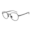 Giorgio Armani AR5151J 3001 Matte Black Demo Lens szemüveg