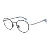 Giorgio Armani AR5151J 3003 Matte Gunmetal Demo Lens szemüveg