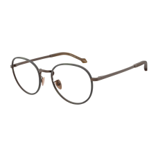 Giorgio Armani AR5151J 3006 Matte Bronze Demo Lens szemüveg szemüvegkeret