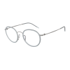 Giorgio Armani AR5155 3003 Matte Gunmetal Demo Lens szemüveg