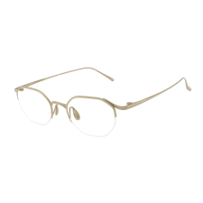 Giorgio Armani AR5157T 3410 Matte Soft Gold Demo Lens szemüveg szemüvegkeret