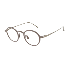 Giorgio Armani AR5159T 3407 Matte Brown Demo Lens szemüveg szemüvegkeret