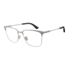 Giorgio Armani AR5163 3003 Matte Gunmetal Demo Lens szemüveg